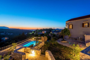 Villa Olga, Chania